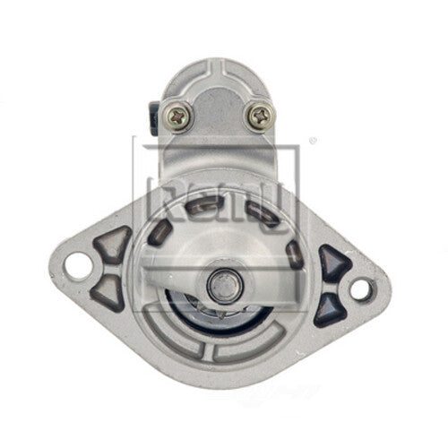 REMY red auto part