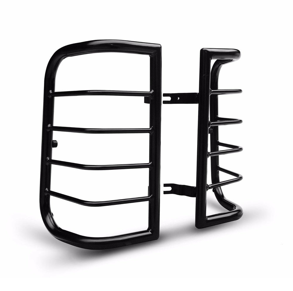 BLACK HORSE tail light