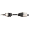 CV AXLE
