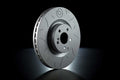 Brembo 11-17 Mercedes-Benz CLS Rear TY3 Sport Disc Rotor - 300X22