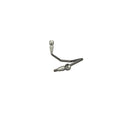 Gates 07-16 Mini Cooper 4-Cyl. 1.6L Turbo Oil Feed Line Turbocharger Oil Line