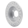 DFC auto part
