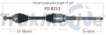 TRAKMOTIVE auto part