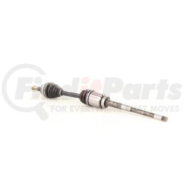 TRAKMOTIVE auto part
