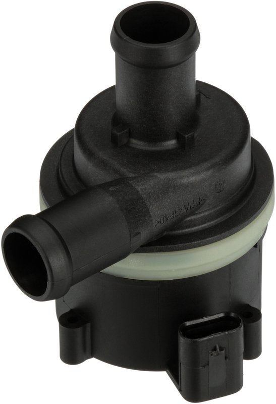 Gates 16-19 Chevrolet Volt Electric Plastic (1 Outlet) Water Pump (Electric)