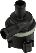 Gates 16-19 Chevrolet Volt Electric Plastic (1 Outlet) Water Pump (Electric)
