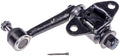 IDLER ARM