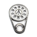 BBC Billet Roller Timing Set w/Torr. Bearing
