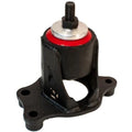 11-15 Honda CR-Z Replacement Right Hand Side Mount 250-400HP 75A Black Innovative Mounts