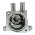 ENGINE COOLANT THERMOSTAT HOUSING