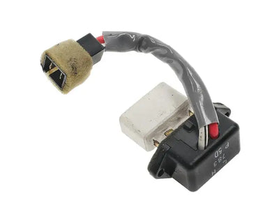 STANDARD IGN auto part