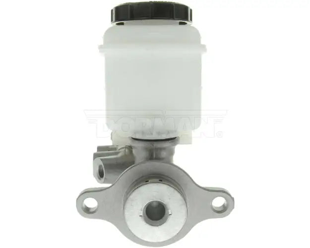 NEW MASTER CYLINDER