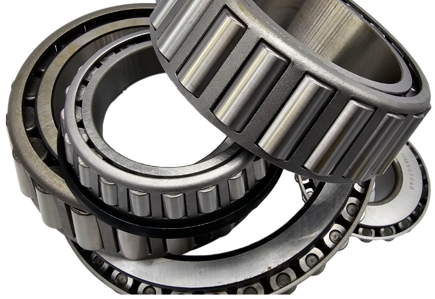 TIMKEN red auto part