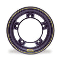 15x10 4in. Wide 5 Black