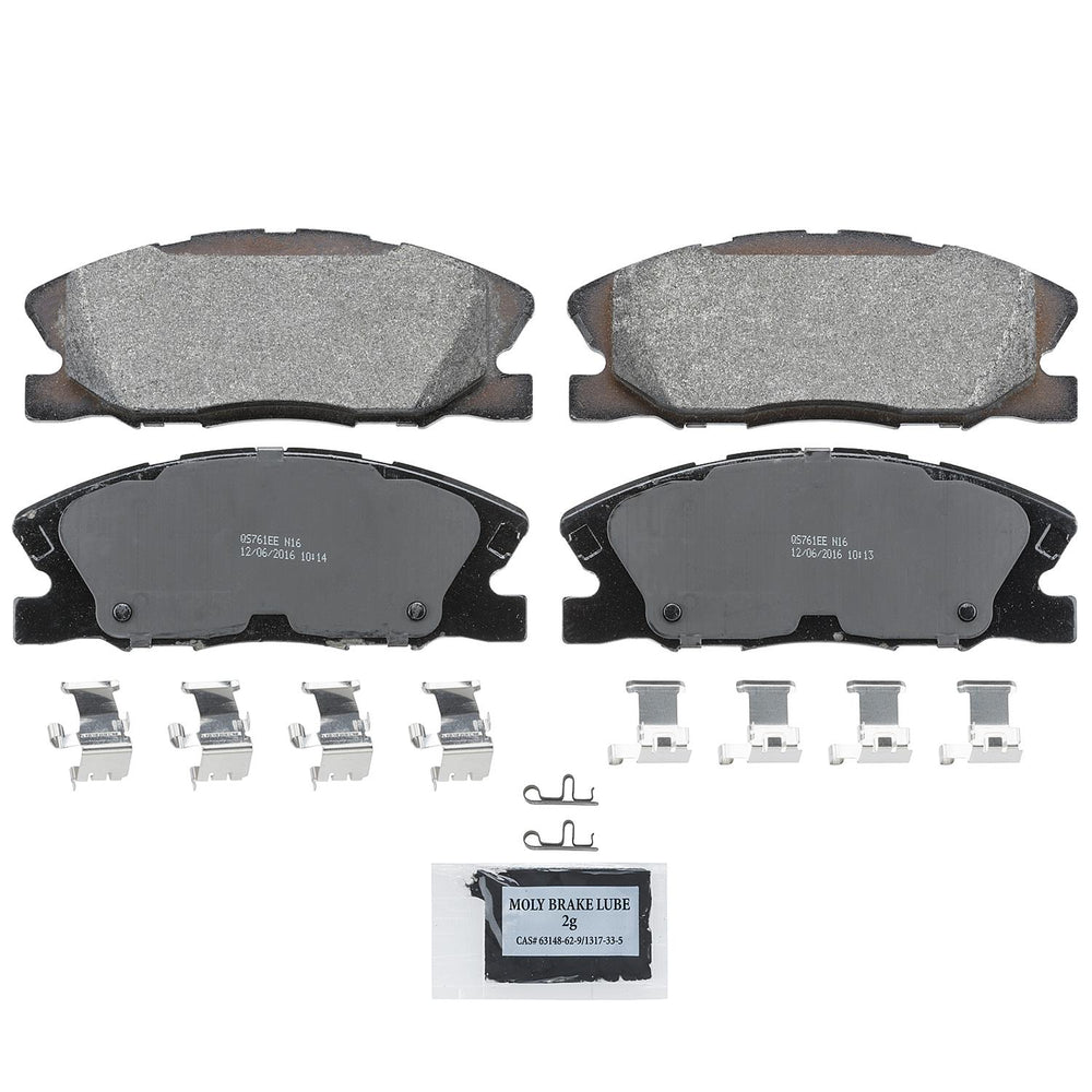 WAGNER BRAKE auto part