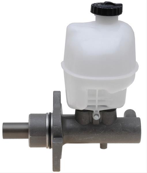 BRAKE MASTER CYLINDER