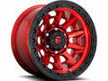 D695 17X9 6X135 GL-RED-BBR 01MM