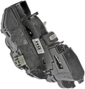 INTGR LATCH ACTUATOR