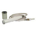 TWIST COLD ONLY MK2 GREY/