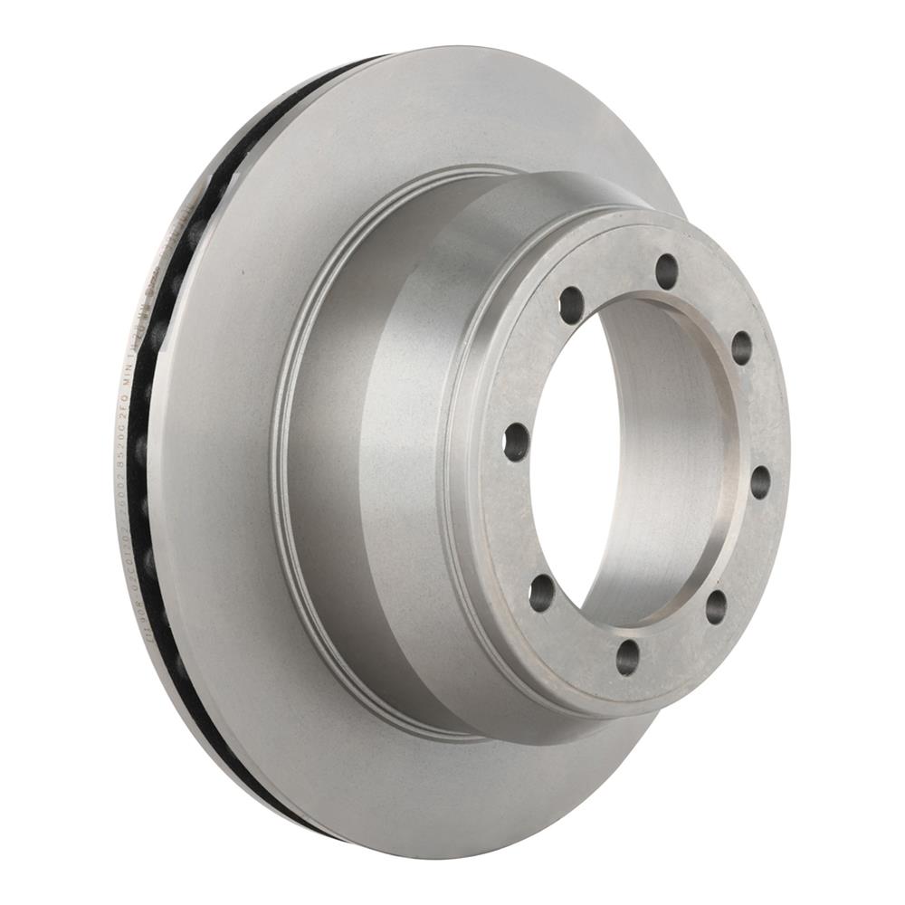 Brembo 03-05 Ford E-350 Club Wagon/99-00 E-350 Econoline Rear Premium OE Equivalent Rotor