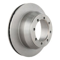 Brembo 03-05 Ford E-350 Club Wagon/99-00 E-350 Econoline Rear Premium OE Equivalent Rotor