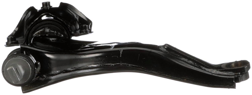 DELPHI control arms