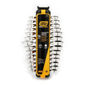 SET WR RAT COMB STBY MET/SAE 14 PC