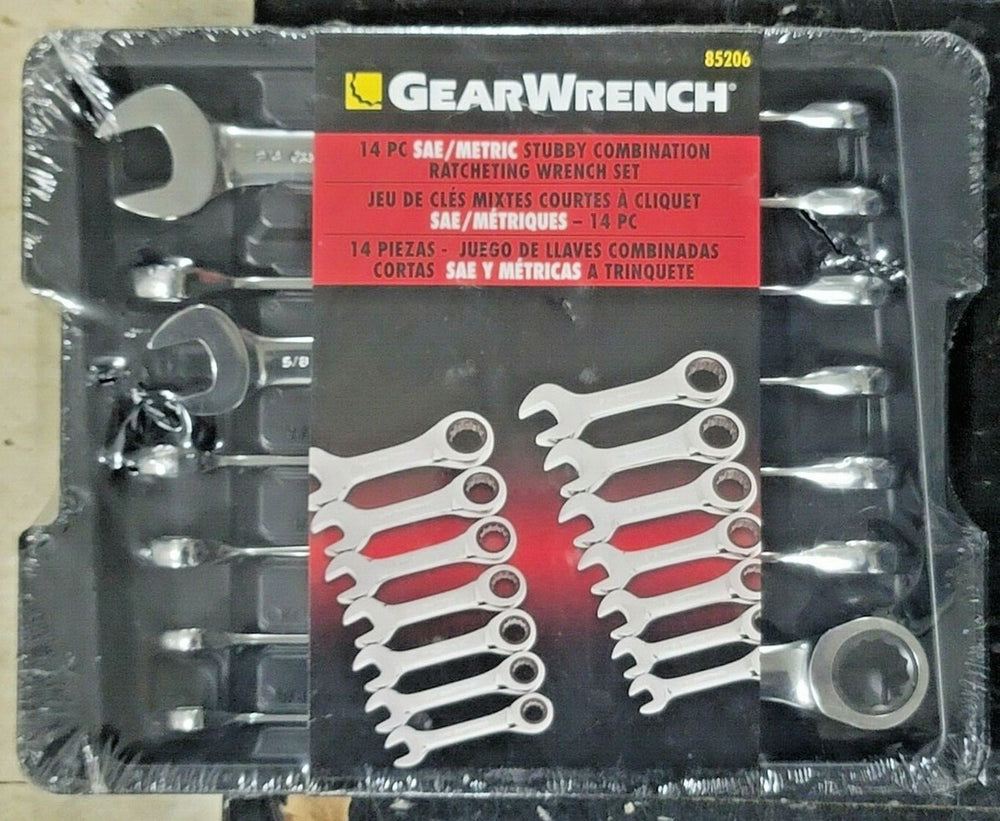 GEARWRENCH auto part