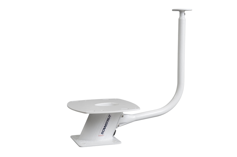 SCANSTRUT light bar