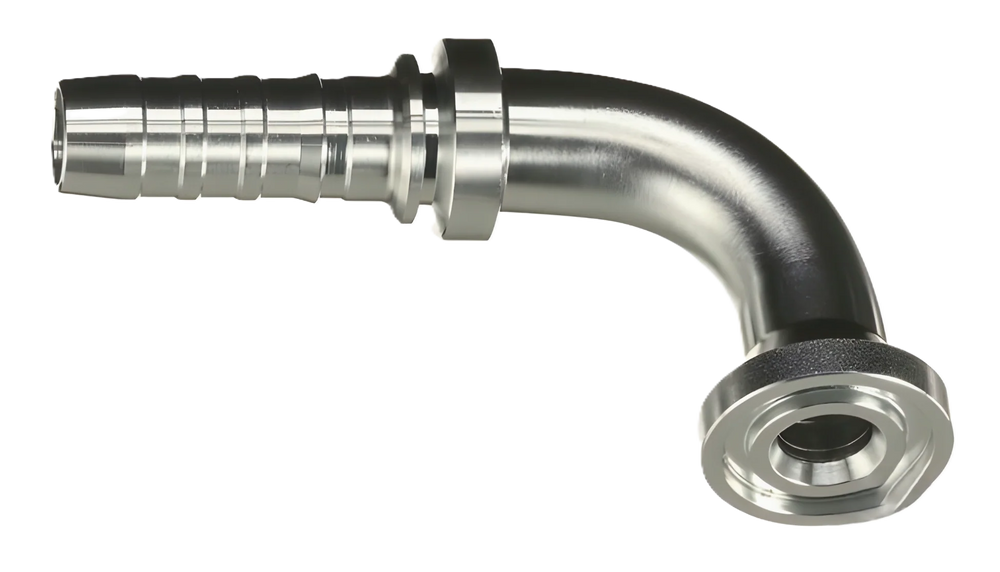 HYDRAULIC COUPLING - GLOBALSPIRAL