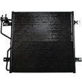 A/C CONDENSER
