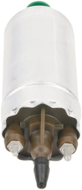 ELECTRIC FUEL PUMP