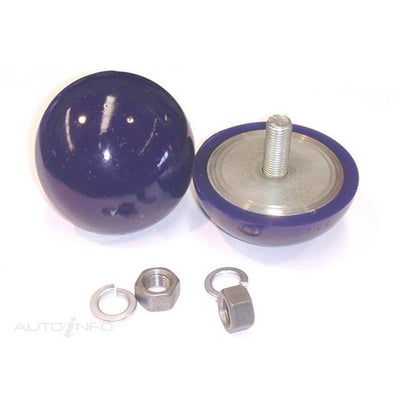 SuperPro auto part
