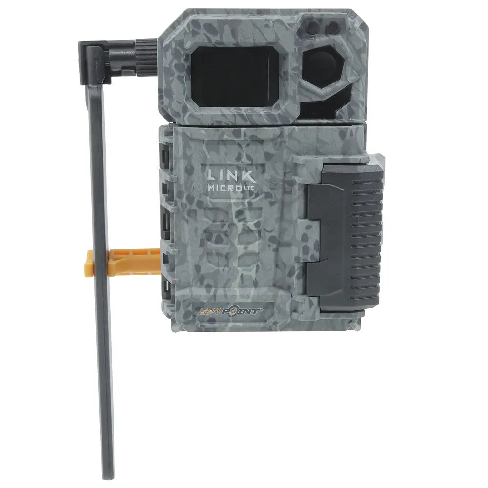 SpyPoint auto part
