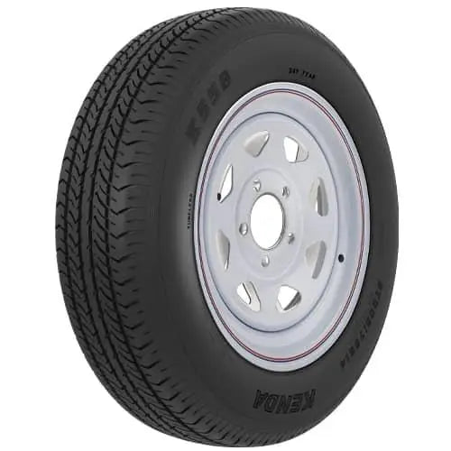 205/75R15 C/5H MOD WH STR