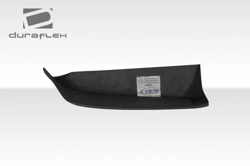 Extreme Dimensions bumper
