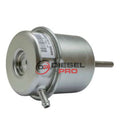 Garrett Turbos auto part detail