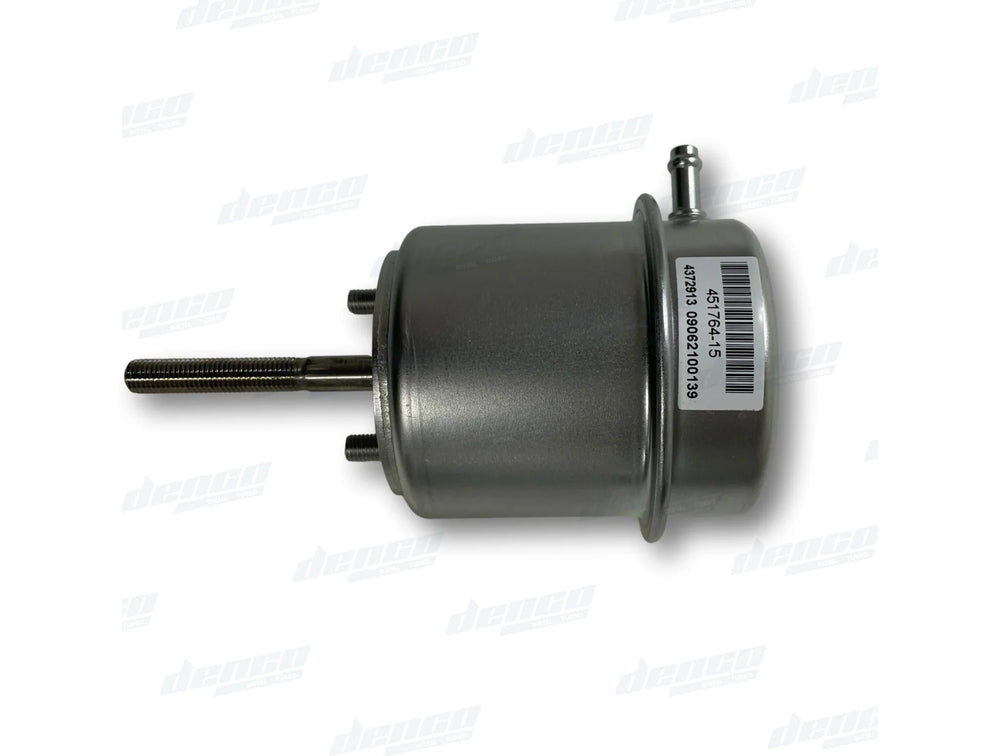 Garrett Turbos auto part