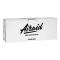 Airaid Universal Air Filter - 8-5/8in FLG x 17-9/16x5-9/16in B x 15-1/16x3-1/16in T x 6in H