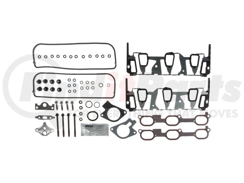 ENGINE INTAKE MANIFOLD GASKET SET