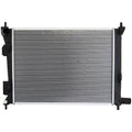 RADIATOR NEW OE QUALITY