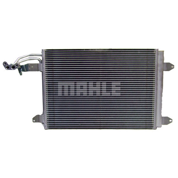 BEHR A/C Condenser