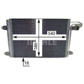 BEHR A/C Condenser