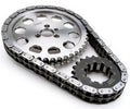 COMP Cams Billet Timing Set CB GEN VI 9 Keyway Adjustable