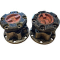 TRAKMOTIVE auto part detail