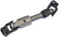 STEERING SHAFT
