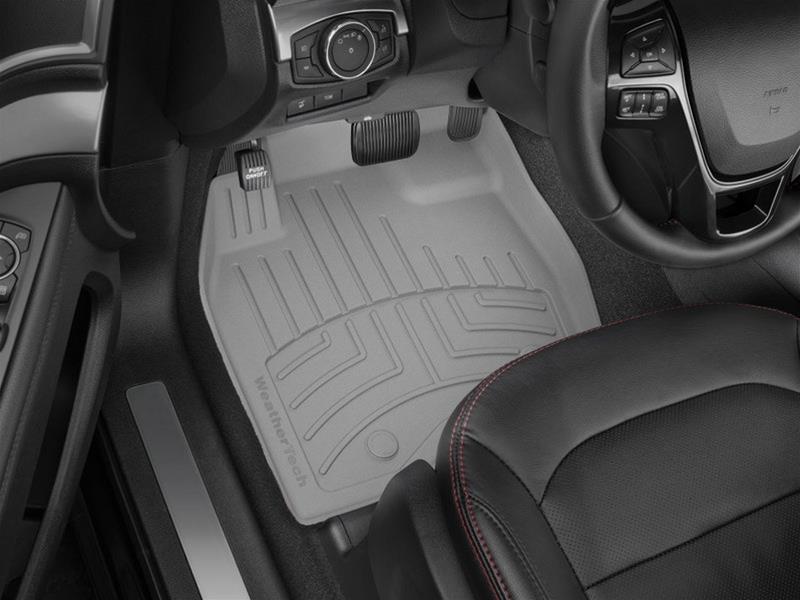 WeatherTech auto part