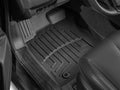WeatherTech black auto part