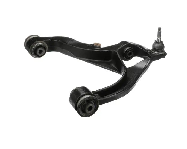DELPHI control arms