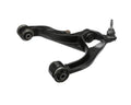 DELPHI control arms